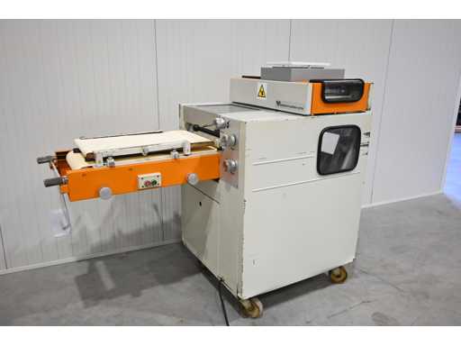 Werner & Pfleiderer BM 83 Length Maker / Dresser