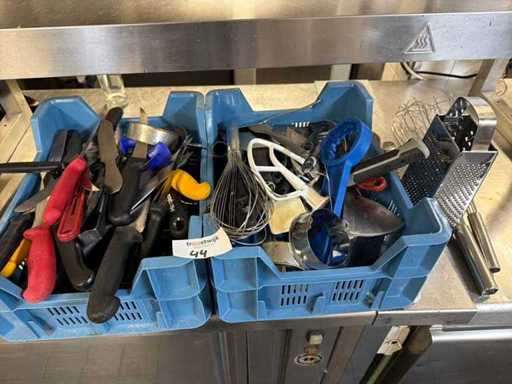 Overige keukenbenodigdheden