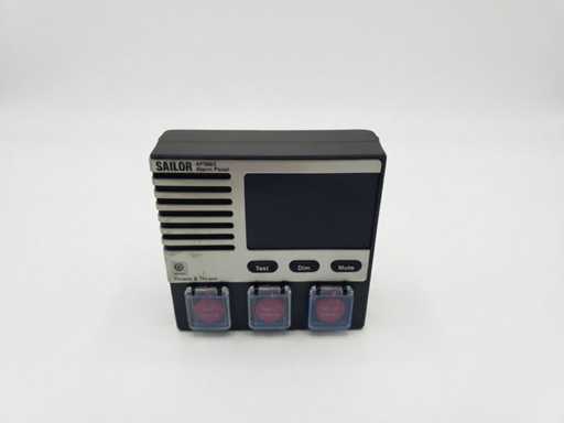Sailor Distress alarm panel AP5065 for TT-3000E - 405065A