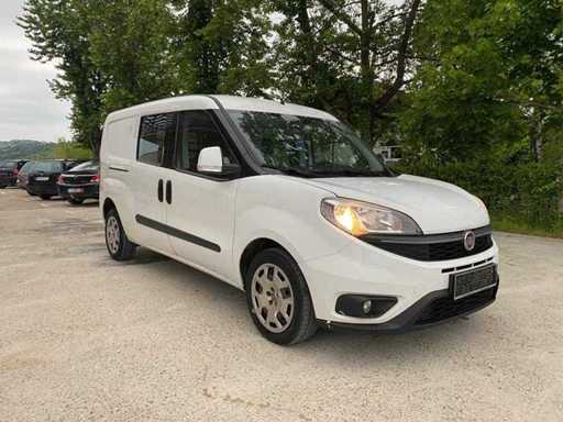 Fiat - 1,6 Multijet - Doblo Cargo - 2016 - Van
