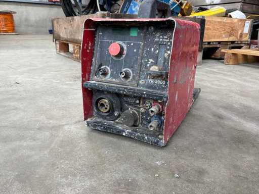 Fronius VR2000 Schweißmaschine