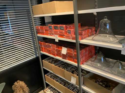 Partij Clix & Bedel armbanden