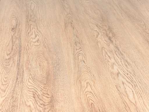 118 m2 Laminate plank - 1383 x 159 x 8 mm