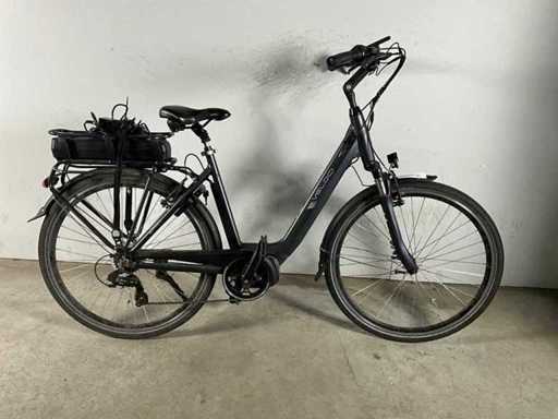 Bicicleta electrică Veloci