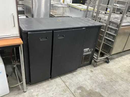 Răcire cu butoi Gamko Fk25/4BR