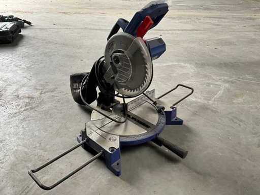 Metabo KS 210 Miter Saw