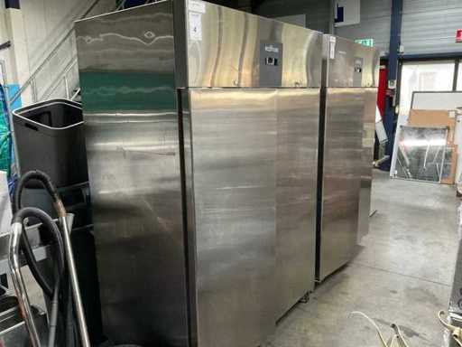 Ecofrost 7950.5215 Freezer