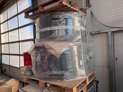 Fender half round 550/1750/1100 (16x)