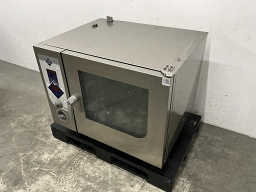 MKN - CGE610230-01 - parowiec kombi