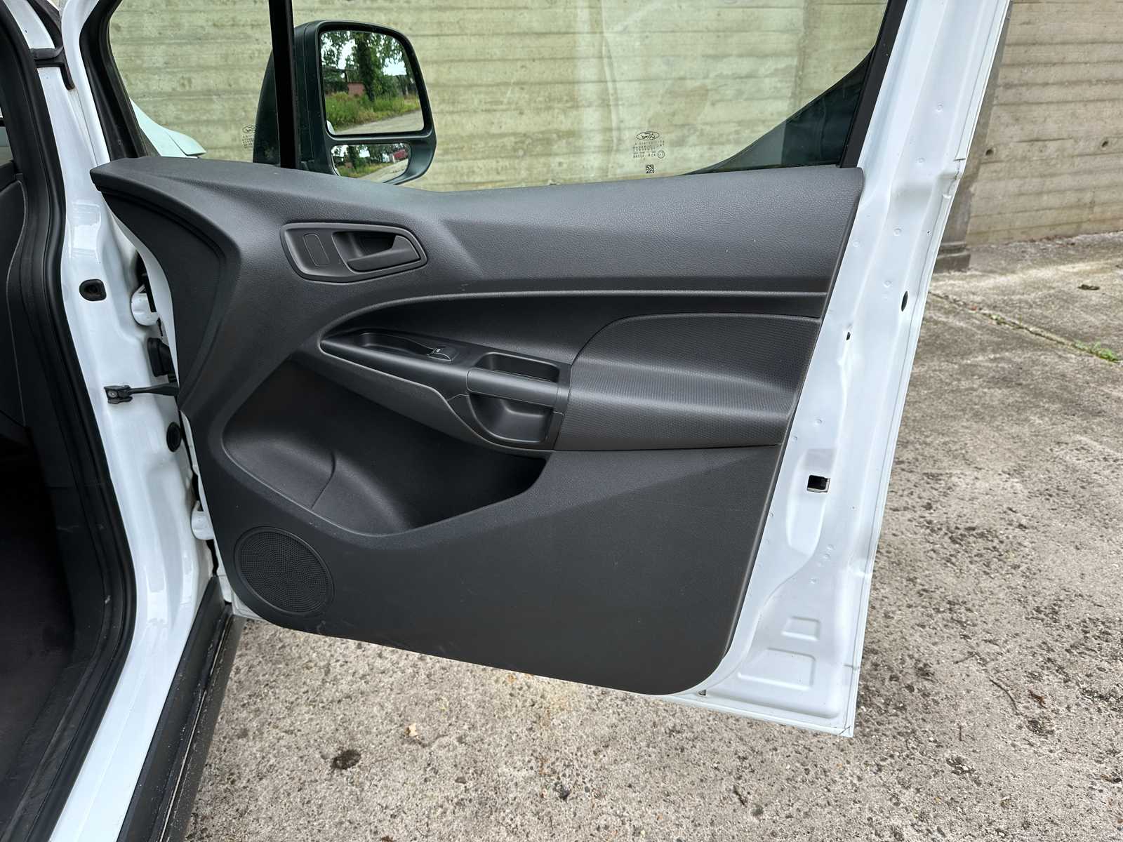Ford Transit Connect 1.6 TDCI L2 Economy 95pk 2015 (Origineel-NL), VS-353-G
