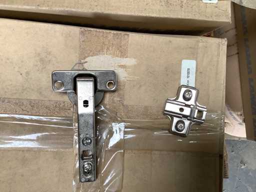 Hinges - Llama (200x)