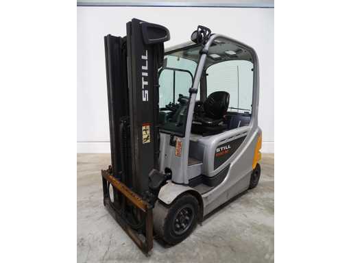 STILL RX60-30L Forklift