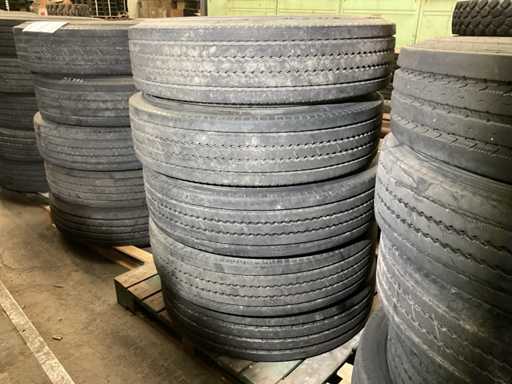 Michelin Tire (5x)