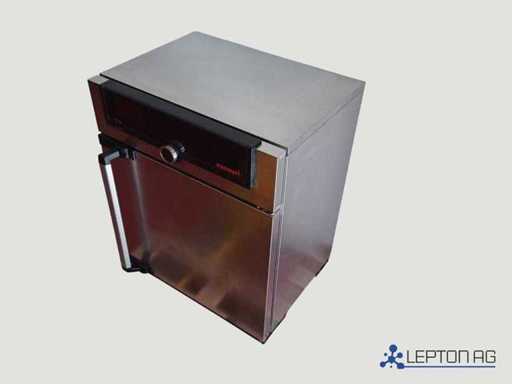 Memmert - IPP30 - 2007 - Peltier refrigerated cabinet