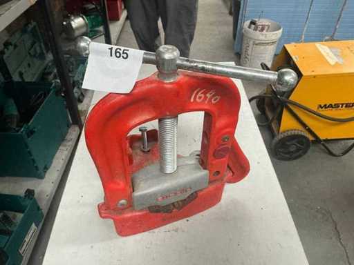 Ridgid 25 Buizenklem