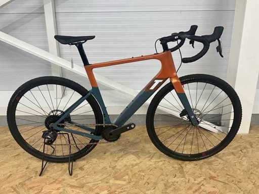 Vélo gravel 3T Exploro racemax force