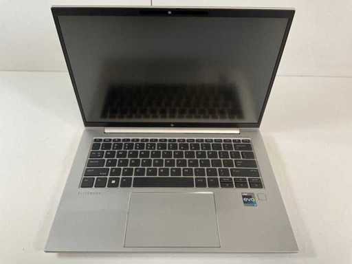HP EliteBook 840 G9 14", Core(TM) i7 12e génération, 32 Go de RAM, 512 Go NVMe Laptop