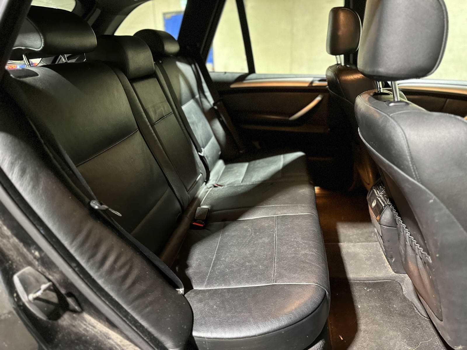 BMW X5 3.0i Executive 231pk 2002, 98-JX-JV Youngtimer