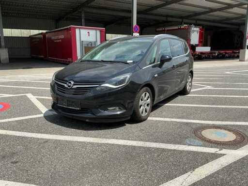 Opel Zafira Tourer