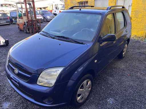 Suzuki Ignis 1.3 Diesel
