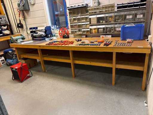 Werkbank