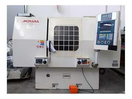 MORARA - Quick Grinder E400 - Slijpen - 2005
