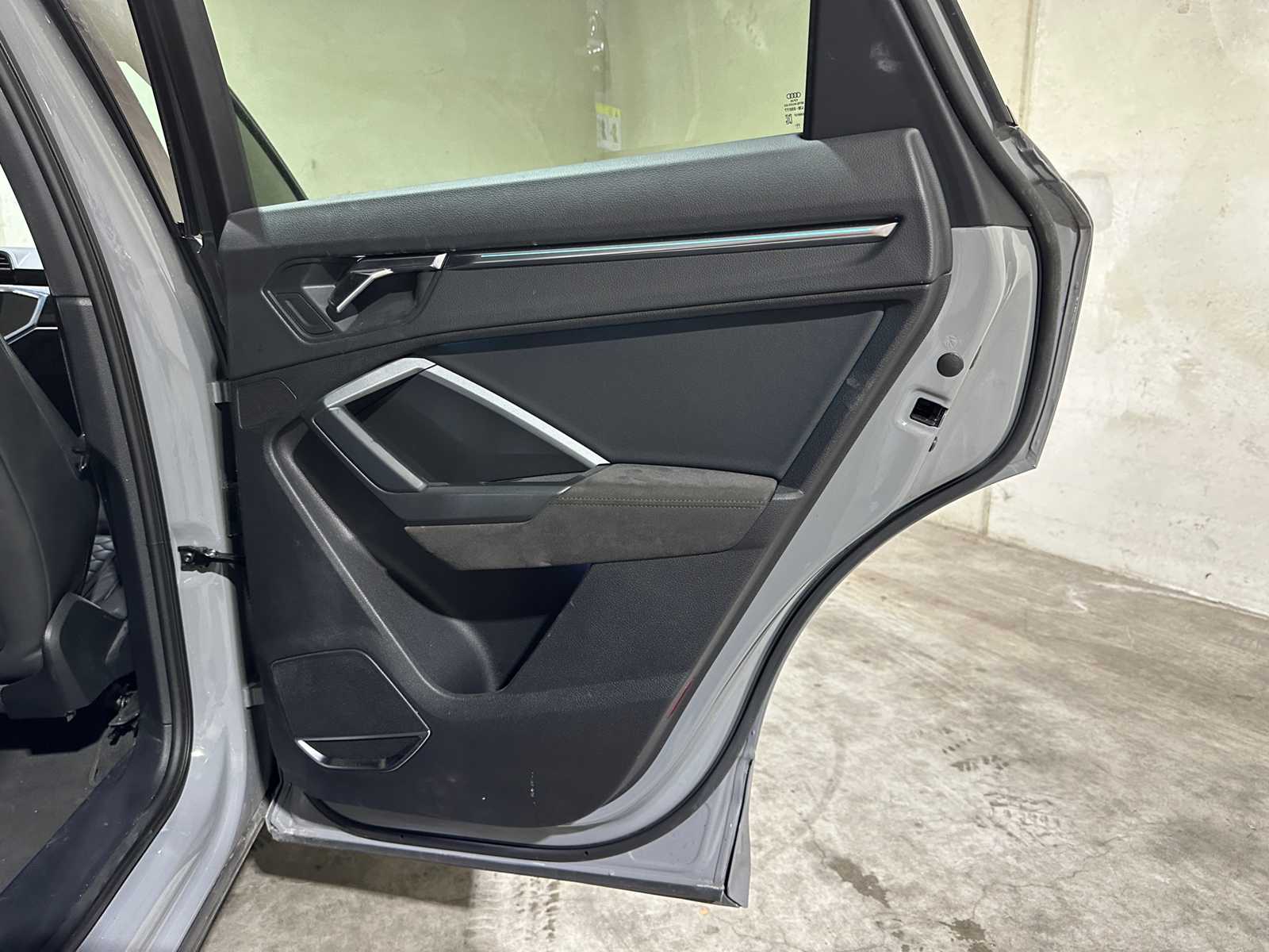 Audi RSQ3 2.5 TFSI Quattro 400hp 2021