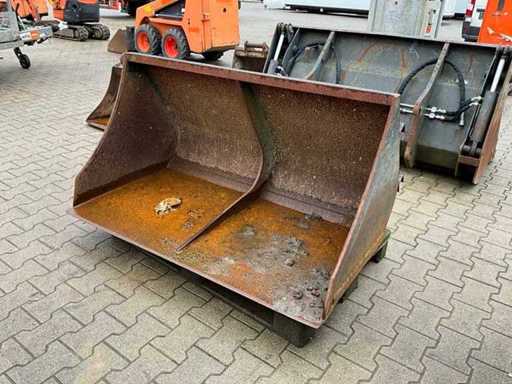 Schäfer Bucket 2011