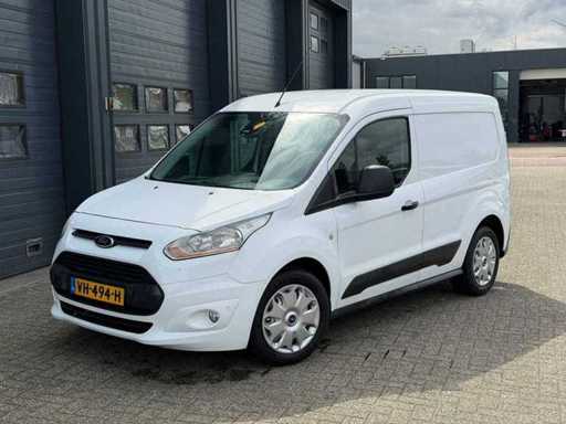 Ford Transit Connect 1.6 TDCI L1 Trend | VH-494-H i