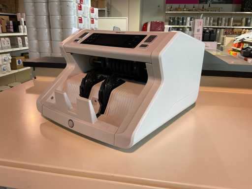 safescan 2250 Banknotenzähler