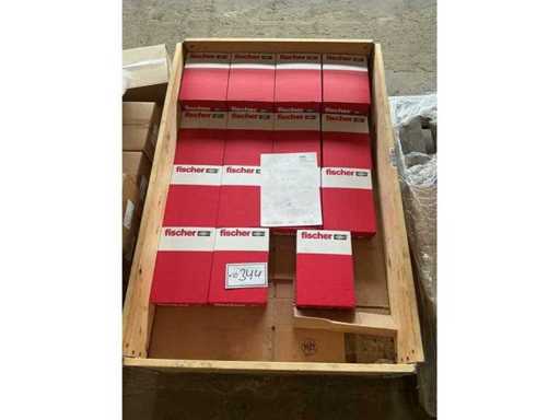 Paleta śrub 12x210 DS 6-KT SW19 VZ