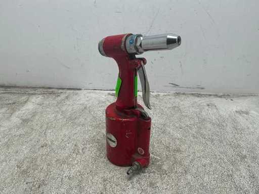 2016 Rodac International RC191 Air Pop Rivet Pliers