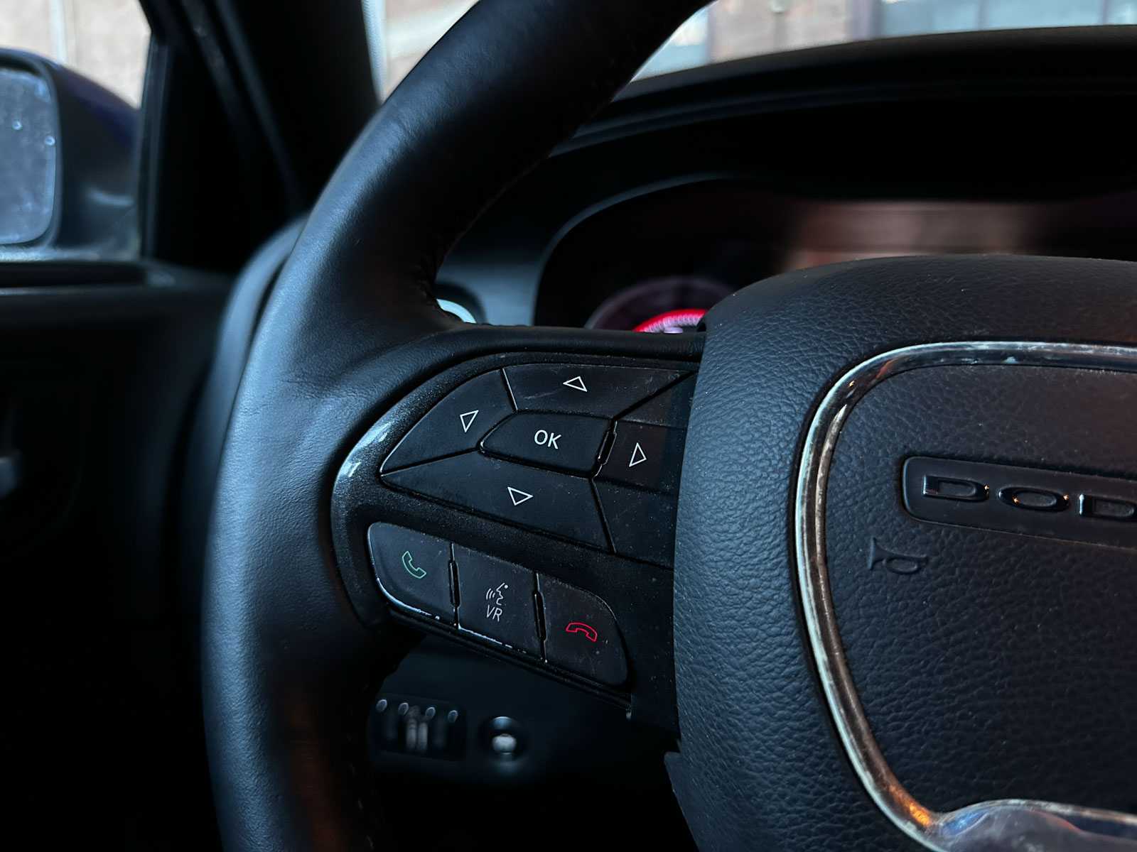 Dodge Charger Police HEMI 5.7 V8 375pk 2015