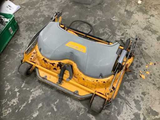 Stiga combi 85 Zitmaaier maaidek