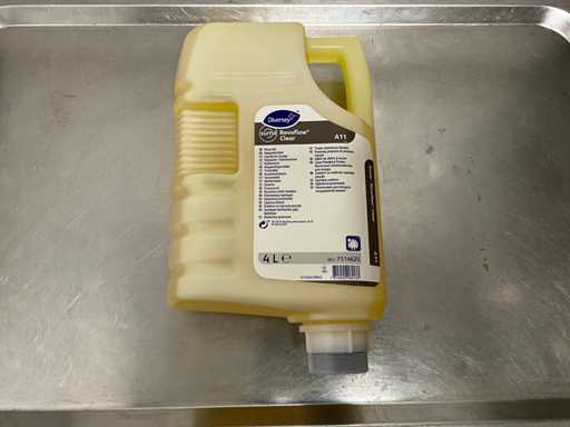 Diversey – Suma Revoflow Clear – Spülmittel (5x)