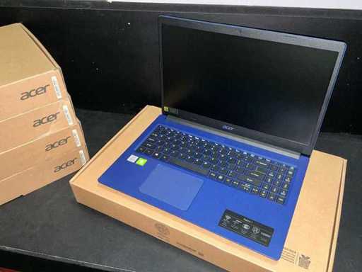 Acer Aspire Laptop (5x)
