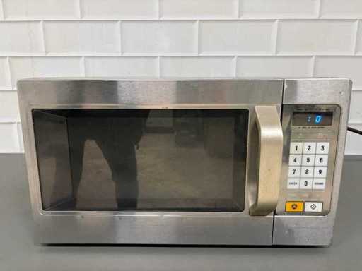 Samsung - CM1089A - Micro-ondes