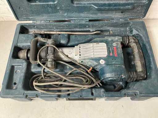 Bosch - 2021 - GSH 11 VC - Martillo de cincel