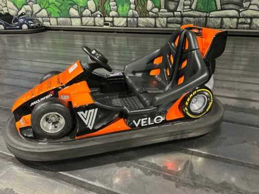 Cs amusement Botsauto