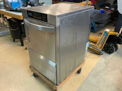 Winterhalter UC-S 3129265 vaatwasser