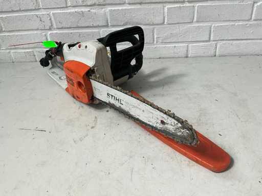 Motosierra Stihl MSE 170C