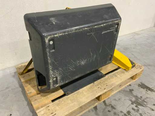 Unitate de presurizare