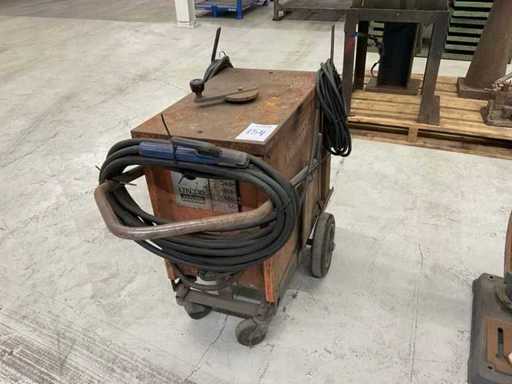 Spawalnica Smitweld LTN330