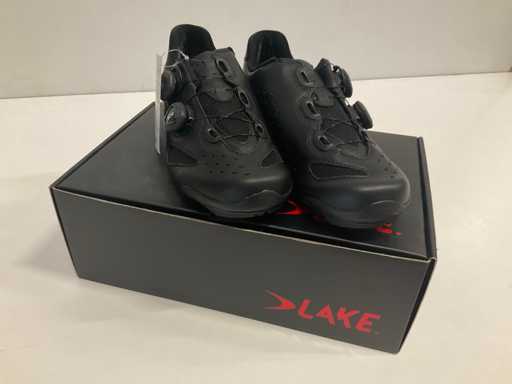 Lake CX238 Fietsschoenen maat 38