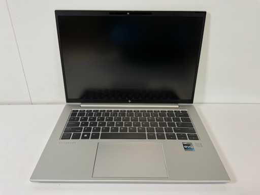 HP EliteBook 840 G9 14", Core(TM) i7 12a generazione, 32 GB di RAM, 512 GB di computer portatile NVMe