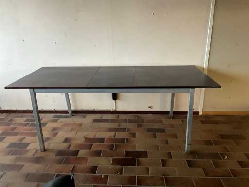 Vergadertafel 207x90x75cm