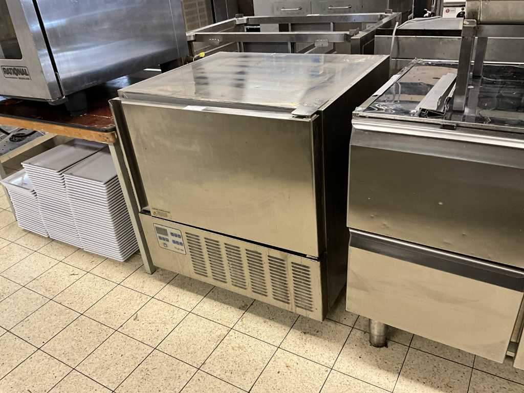 Fruilinox IF051DF blast chiller