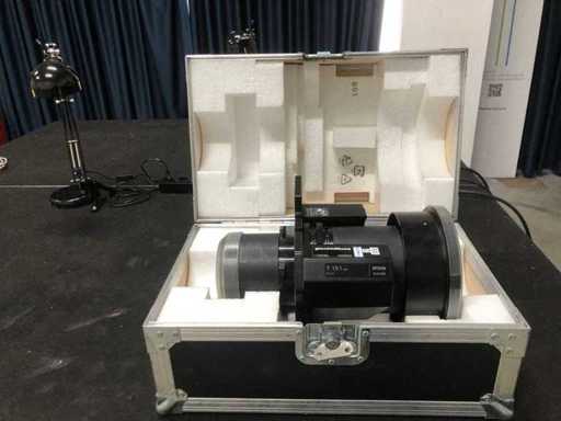 EPSON ELPLR05 tr/0,63:1 OPTIC pour vpr EB-L25000/30000