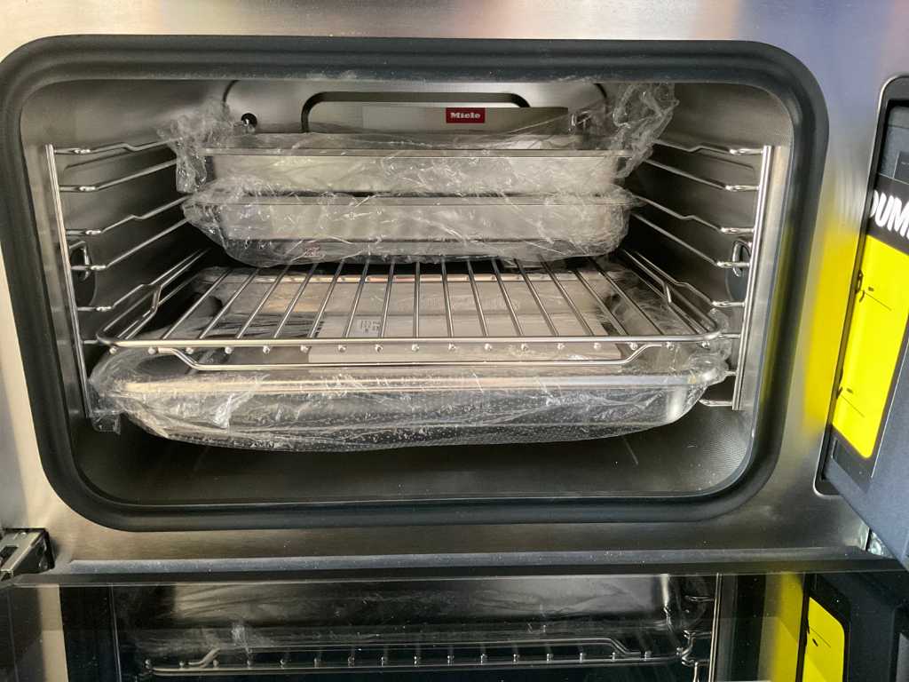 Miele oven cheap rack