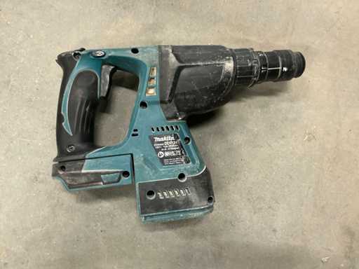 Makita DHR243Z Accu boorhamer (2x)
